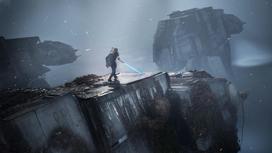fallen - Star Wars Jedi: Fallen Order XBOX ONE - 15 nuotrauka