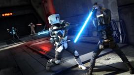 fallen - Star Wars Jedi: Fallen Order XBOX ONE - 16 nuotrauka