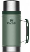 stanley classic legendary - Stanley Classic Food Thermos 0.94l Green - 1 nuotrauka