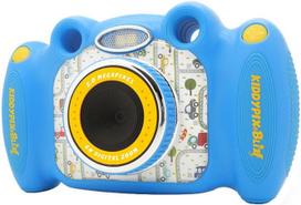 Easypix KiddyPix Blizz Blue (Mėlynas)