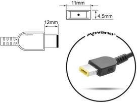 lenove len2 - Mitsu ZM/LEN20325Y Lenovo Power Supply - 3 nuotrauka
