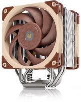 processoriu ausintuvas - Noctua CPU Cooler NH-U12A 120mm - 1 nuotrauka