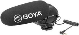 Boya Shotgun Microphone BY-BM3031