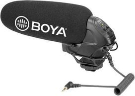 boya - Boya Shotgun Microphone BY-BM3031 - 2 nuotrauka