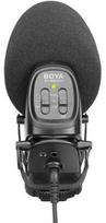 boya - Boya Shotgun Microphone BY-BM3031 - 3 nuotrauka