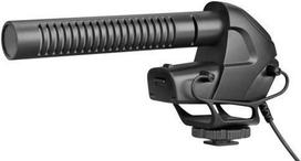 boya - Boya Shotgun Microphone BY-BM3031 - 4 nuotrauka