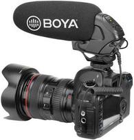 boya - Boya Shotgun Microphone BY-BM3031 - 5 nuotrauka