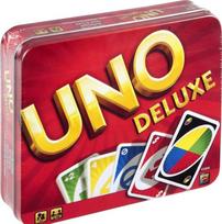 Mattel UNO Deluxe K0888
