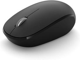 bluetooth pele - Microsoft RJN-00002 Bluetooth Mouse Black (Juoda) - 2 nuotrauka