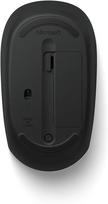bluetooth pele - Microsoft RJN-00002 Bluetooth Mouse Black (Juoda) - 3 nuotrauka