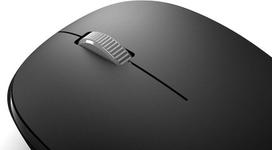 bluetooth pele - Microsoft RJN-00002 Bluetooth Mouse Black (Juoda) - 4 nuotrauka