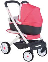 3in1 maxi cosi - Smoby Quinny 3in1 Trolley Set - 1 nuotrauka