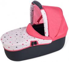 3in1 maxi cosi - Smoby Quinny 3in1 Trolley Set - 2 nuotrauka