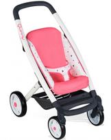 3in1 maxi cosi - Smoby Quinny 3in1 Trolley Set - 3 nuotrauka
