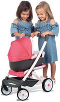 3in1 maxi cosi - Smoby Quinny 3in1 Trolley Set - 6 nuotrauka