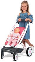 3in1 maxi cosi - Smoby Quinny 3in1 Trolley Set - 7 nuotrauka