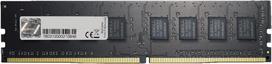 G.SKILL Value 8GB 2400MHz CL17 DDR4 F4-2400C17S-8GNT