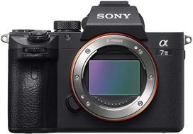 sony a7 iii - Sony Alpha a7 III Mirrorless Digital Camera ILCE-7M3B + 28-70 mm Zoom Lens - 5 nuotrauka