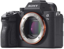 sony a7 iii - Sony Alpha a7 III Mirrorless Digital Camera ILCE-7M3B + 28-70 mm Zoom Lens - 6 nuotrauka