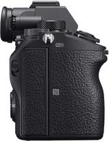 sony a7 iii - Sony Alpha a7 III Mirrorless Digital Camera ILCE-7M3B + 28-70 mm Zoom Lens - 7 nuotrauka
