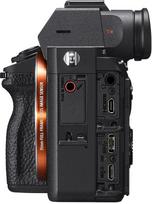 sony a7 iii - Sony Alpha a7 III Mirrorless Digital Camera ILCE-7M3B + 28-70 mm Zoom Lens - 9 nuotrauka