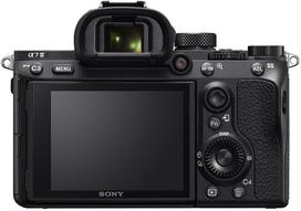sony a7 iii - Sony Alpha a7 III Mirrorless Digital Camera ILCE-7M3B + 28-70 mm Zoom Lens - 10 nuotrauka