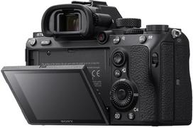 sony a7 iii - Sony Alpha a7 III Mirrorless Digital Camera ILCE-7M3B + 28-70 mm Zoom Lens - 11 nuotrauka