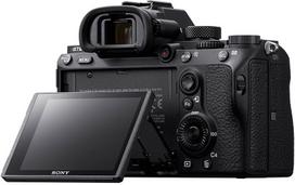 sony a7 iii - Sony Alpha a7 III Mirrorless Digital Camera ILCE-7M3B + 28-70 mm Zoom Lens - 12 nuotrauka