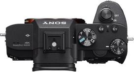 sony a7 iii - Sony Alpha a7 III Mirrorless Digital Camera ILCE-7M3B + 28-70 mm Zoom Lens - 13 nuotrauka