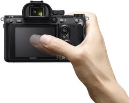 sony a7 iii - Sony Alpha a7 III Mirrorless Digital Camera ILCE-7M3B + 28-70 mm Zoom Lens - 14 nuotrauka