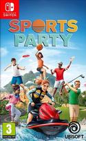 Pirkti Sports Party Nintendo Switch - Photo 1