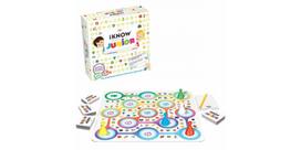 zaidimas iknow - TACTIC žaidimas iKNOW Junior LT, 54545 - 2 nuotrauka