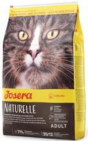 josera 10 kg katems - JOSERA Naturelle (sterilised) 10 kg - 1 nuotrauka