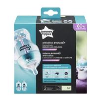 tommee tippee anti colic - TOMMEE TIPPEE buteliukai Anti-Colic 260ml 2vnt, 42252575 - 3 nuotrauka