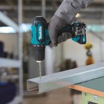 12v smuginis suktuvas - Makita HP333DWAE - 4 nuotrauka