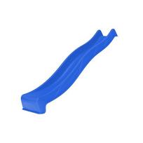 ciuozykla 290 - SN Outdoor Slider Blue 2.9m - 2 nuotrauka
