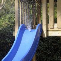 ciuozykla 290 - SN Outdoor Slider Blue 2.9m - 3 nuotrauka