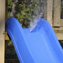 ciuozykla 290 - SN Outdoor Slider Blue 2.9m - 4 nuotrauka