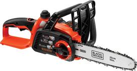 black decker pjuklas - BLACK + DECKER GKC1825L20 - 1 nuotrauka