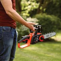 black decker pjuklas - BLACK + DECKER GKC1825L20 - 2 nuotrauka