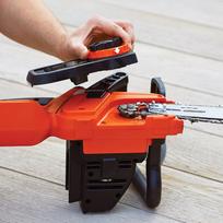 black decker pjuklas - BLACK + DECKER GKC1825L20 - 3 nuotrauka