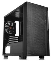 versanto - Thermaltake Versa H18 Tower Black - 2 nuotrauka
