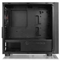 versanto - Thermaltake Versa H18 Tower Black - 8 nuotrauka