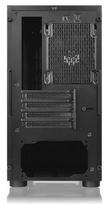 versanto - Thermaltake Versa H18 Tower Black - 11 nuotrauka