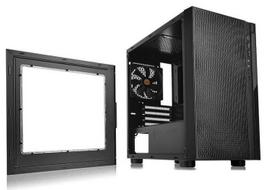 versanto - Thermaltake Versa H18 Tower Black - 12 nuotrauka
