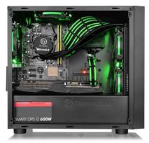 versanto - Thermaltake Versa H18 Tower Black - 14 nuotrauka