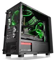 versanto - Thermaltake Versa H18 Tower Black - 15 nuotrauka