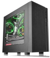 versanto - Thermaltake Versa H18 Tower Black - 17 nuotrauka