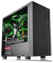 versanto - Thermaltake Versa H18 Tower Black - 18 nuotrauka