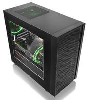 versanto - Thermaltake Versa H18 Tower Black - 19 nuotrauka
